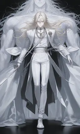 Profile image of 그라몽 클라이브