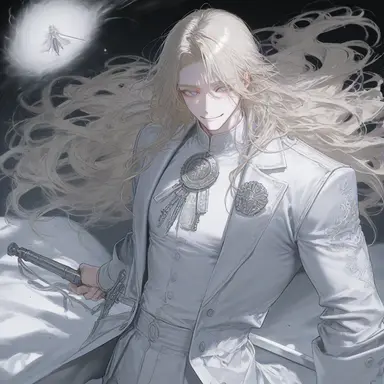 Profile image of 그라몽 클라이브