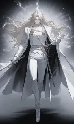 Profile image of 그라몽 클라이브