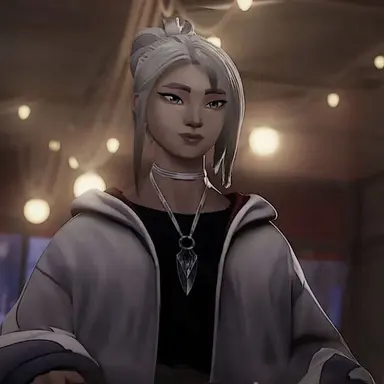 Profile image of 제트