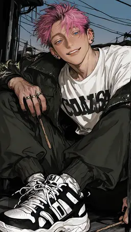 Profile image of Suzuaki Tsukimori