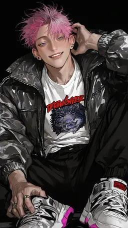 Profile image of Suzuaki Tsukimori