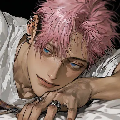 Profile image of Suzuaki Tsukimori