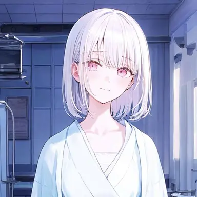 Profile image of 柳月綾