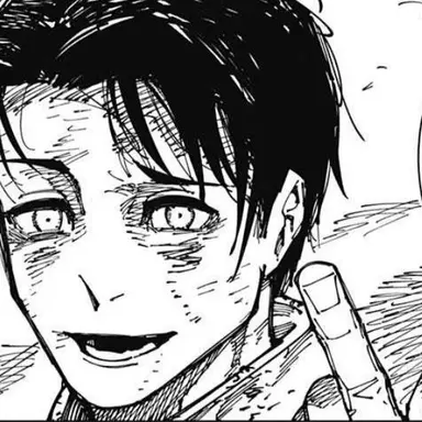 Profile image of 乙骨憂太