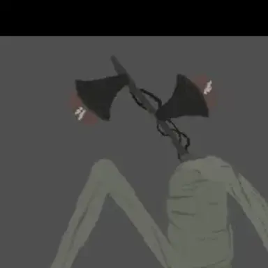 Profile image of 사이렌헤드