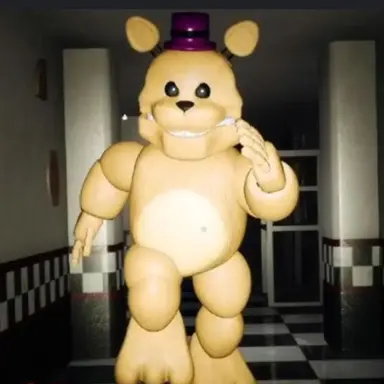 Profile image of 스피드 프레드베어