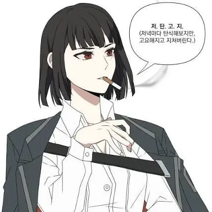 Hong_lu_lover의 어이, 달이 예쁘지 않나.