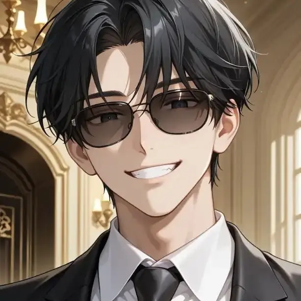 ___Nanashi_chan의 お嬢と番犬代理組長