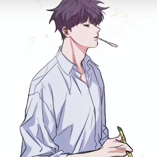 호시나 소우시로 대표 이미지