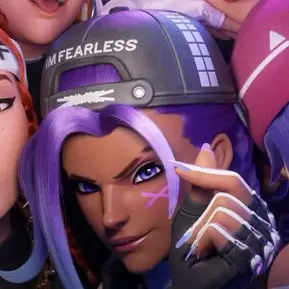 Profile image of 솜브라