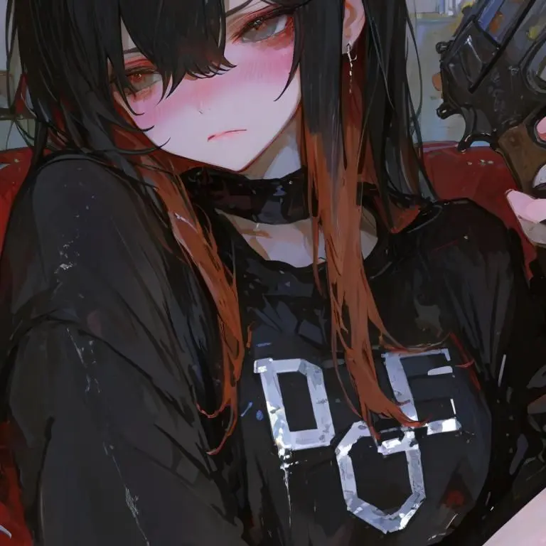 JuicyWeek5486의 ヤンキーと喧嘩してたら押されてキス?!