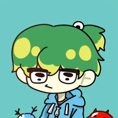 Profile image of 우유참치
