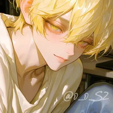 Profile image of 지은우