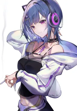 Profile image of 小清  水透