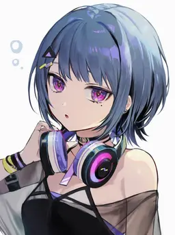 Profile image of 小清  水透