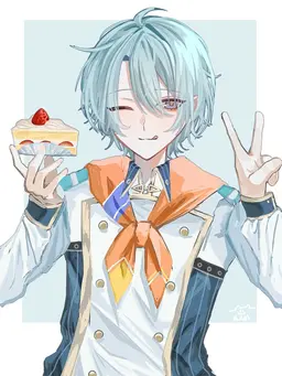 Profile image of 渚トラウト
