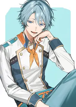 Profile image of 渚トラウト