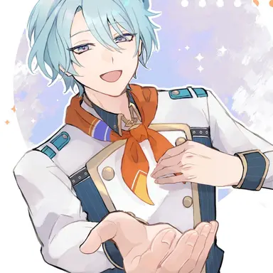 Profile image of 渚トラウト