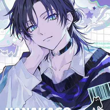 Profile image of 花籠つばさ