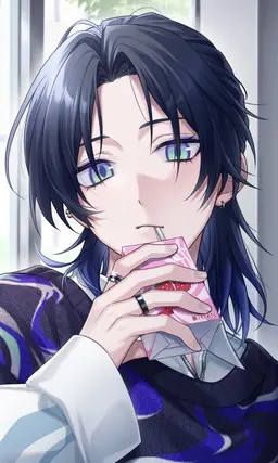 Profile image of 花籠つばさ