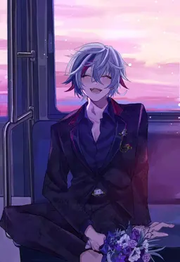 Profile image of 不破湊