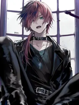 Profile image of ローレン・イロアス
