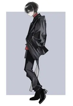 Profile image of 夢追翔