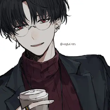 Profile image of 夢追翔