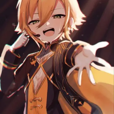 Profile image of 卯月コウ