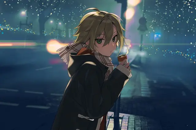 Profile image of 卯月コウ