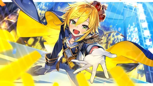 Profile image of 卯月コウ