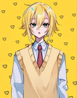 Profile image of 卯月コウ