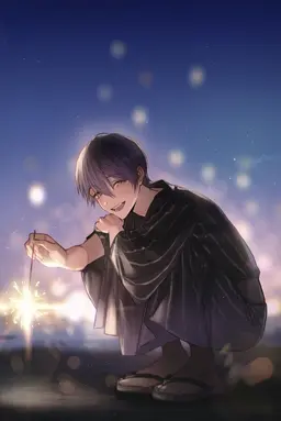 Profile image of 剣持刀也