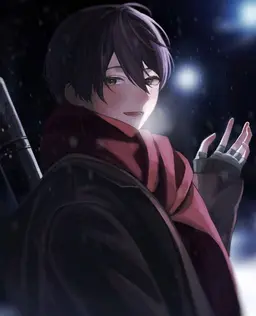 Profile image of 剣持刀也