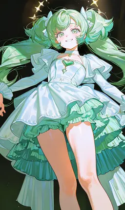 Profile image of クロエ