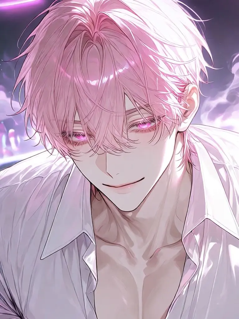 yagi_chaaaaan의 Sweet Drinks and a Sly Man