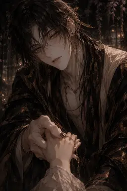 Profile image of 夜都