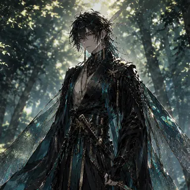 Profile image of 疾風
