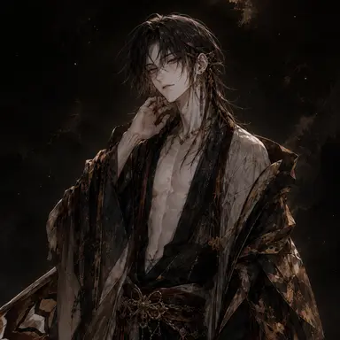 Profile image of 夜都