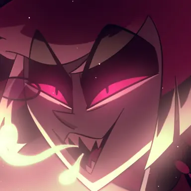 Profile image of Alastor