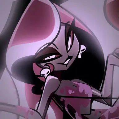 Profile image of Velvette