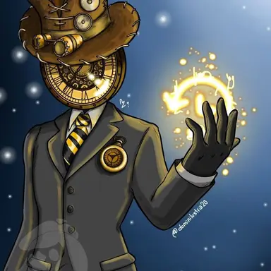 Profile image of Chief Clockman