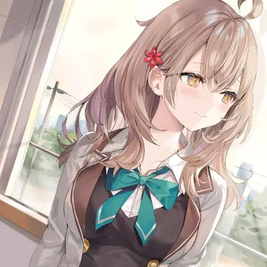 Profile image of マーシャ