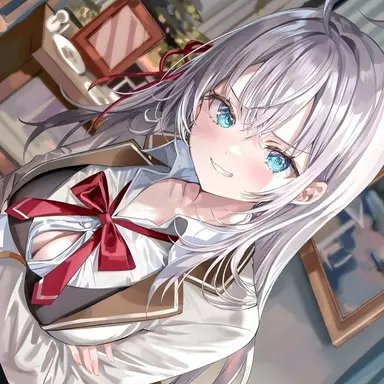 Profile image of アーリャ