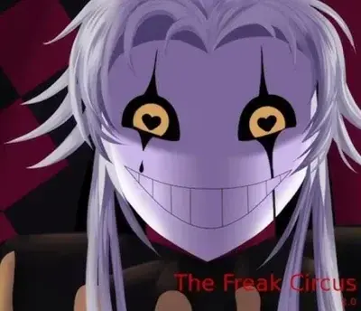 LovedGlass0943의 Perriot freak circus