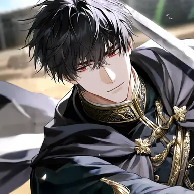Profile image of 테오도르 하르켄