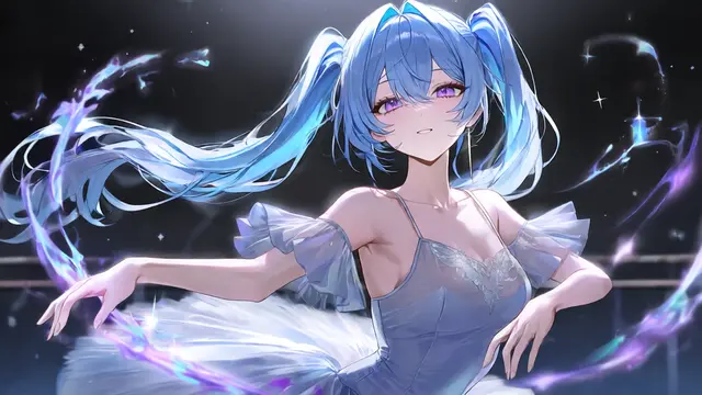 Profile image of 엘레노아 벨로시아