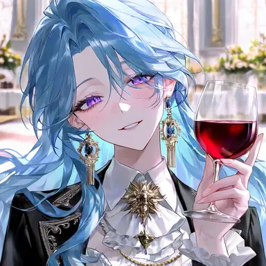 Profile image of 엘레노아 벨로시아