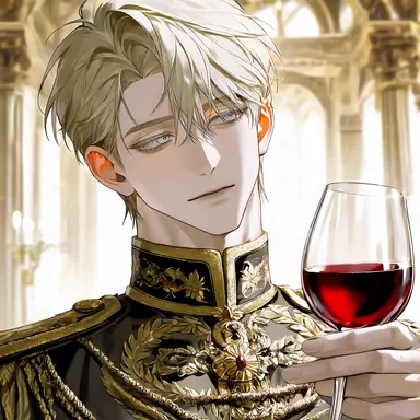 Profile image of 발테르 키르카디온